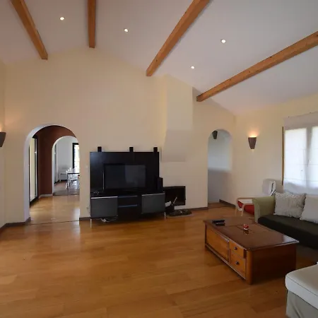 Beautiful In With Pool Villa *