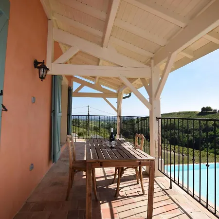 Villa Beautiful In With Pool *