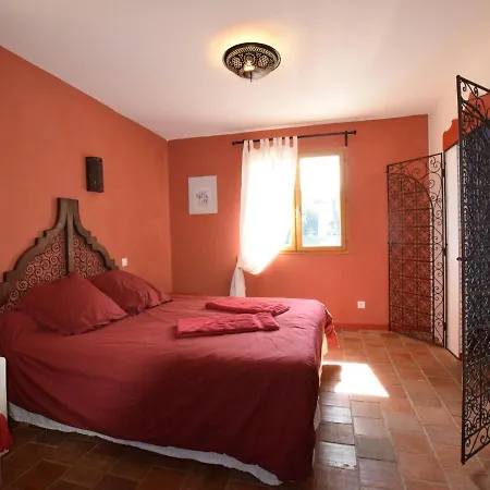 Beautiful In With Pool Villa Chiroubles