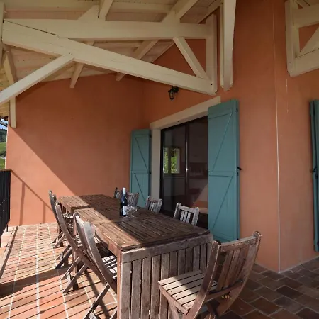 Villa Beautiful In With Pool *